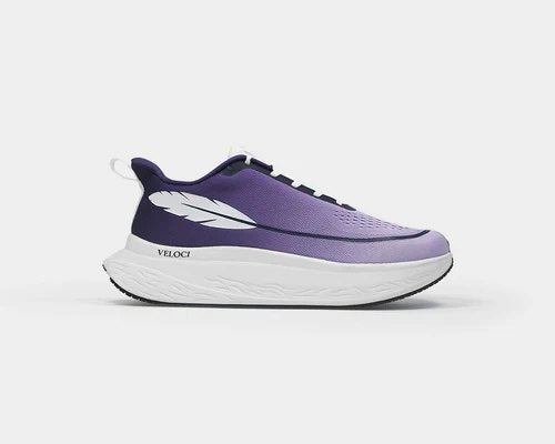 Men’s VEL Ultra-Cushioned Breathable Mesh Athletic Sneakers