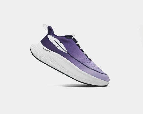 Men’s VEL Ultra-Cushioned Breathable Mesh Athletic Sneakers