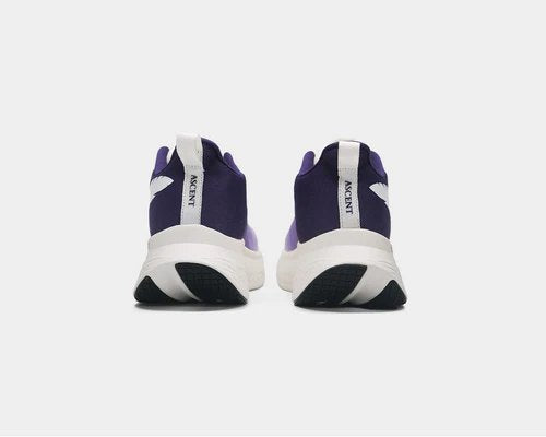 Men’s VEL Ultra-Cushioned Breathable Mesh Athletic Sneakers