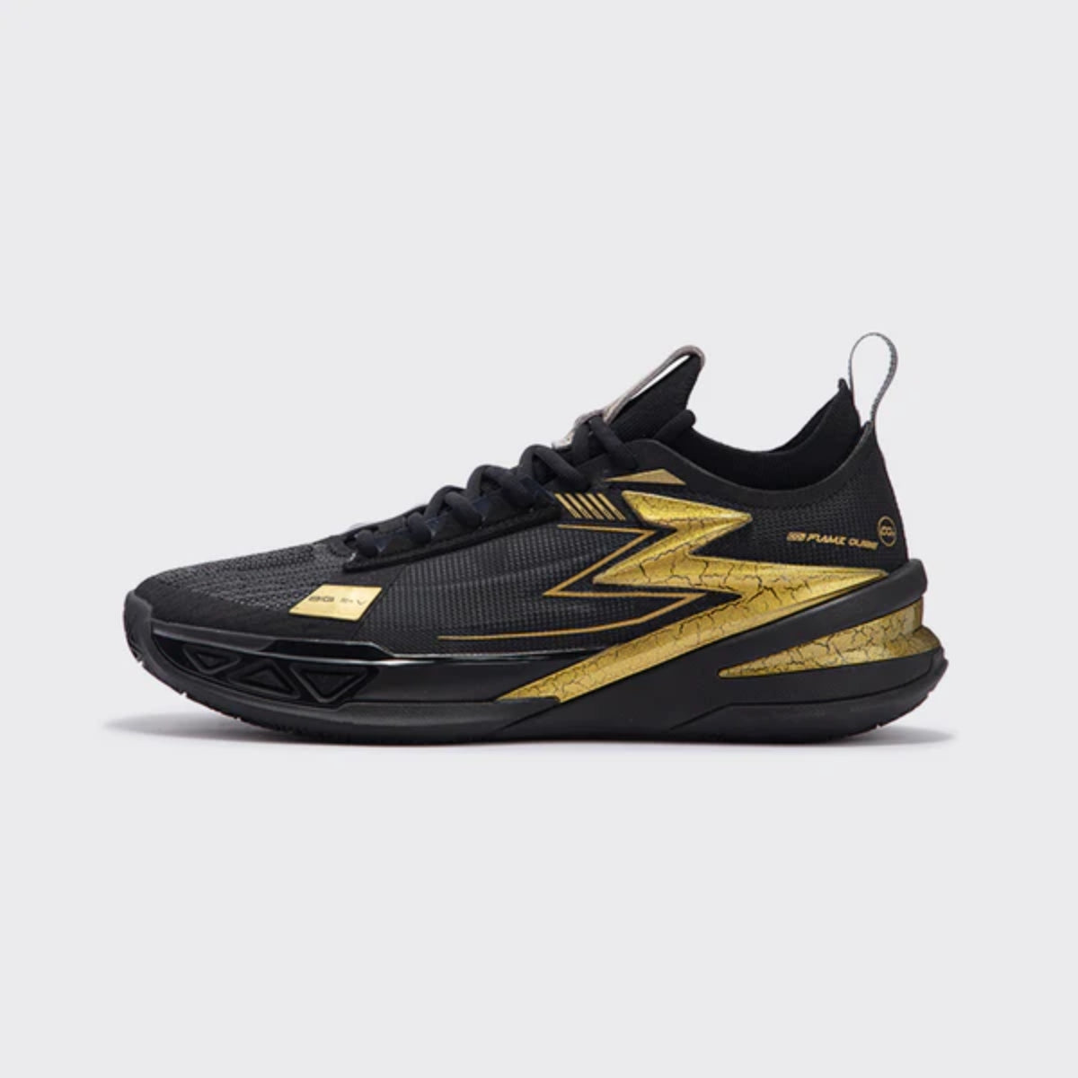 Men’s Pro Performance Basketball Shoes, Lightweight Breathable Court Sneakers