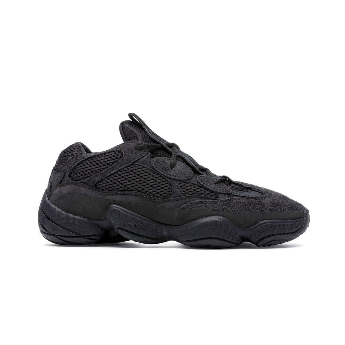 Men’s Retro Chunky Dad Sneakers, Suede Casual Shoes