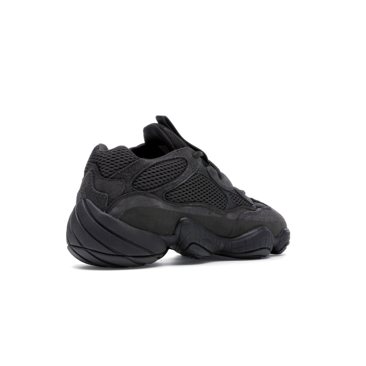 Men’s Retro Chunky Dad Sneakers, Suede Casual Shoes