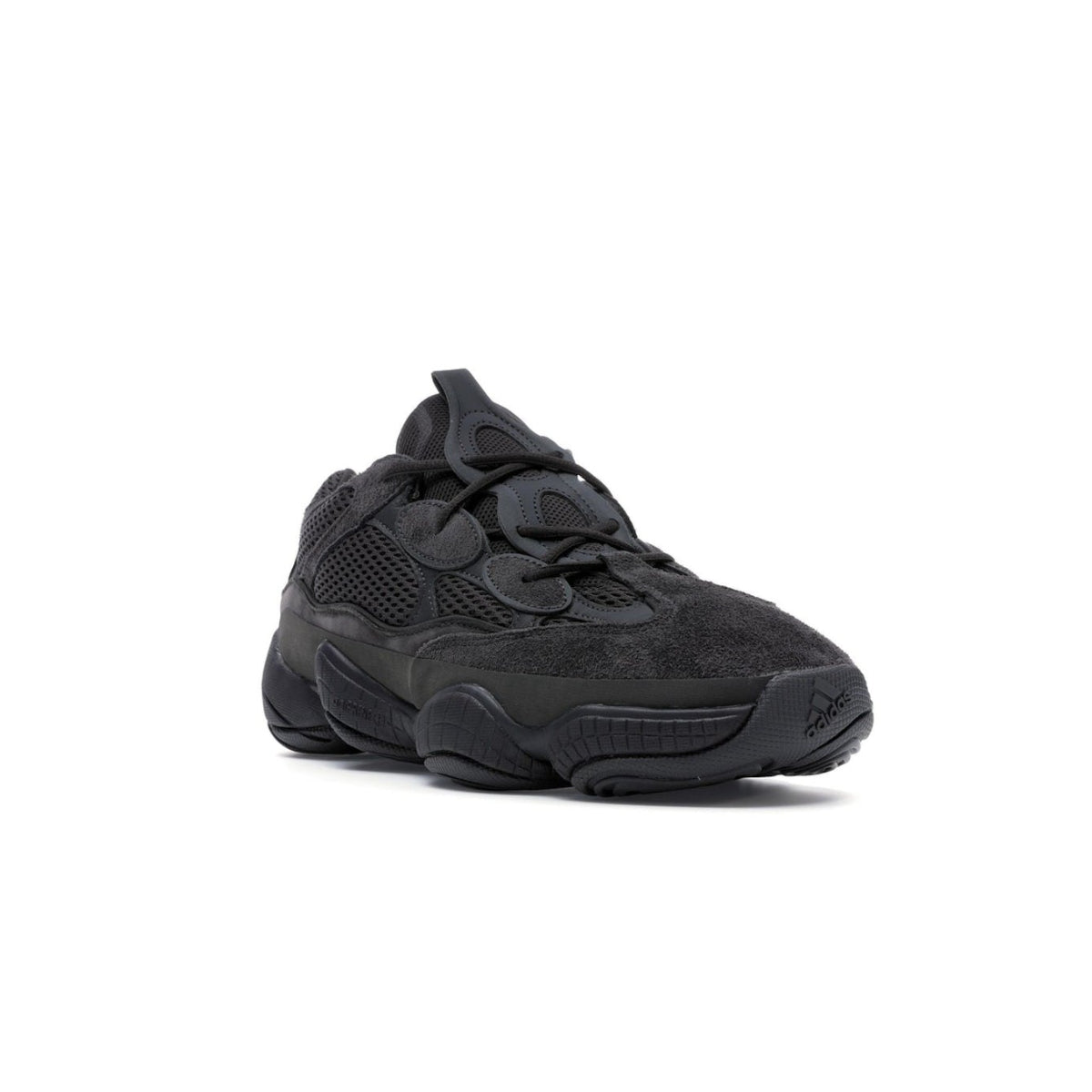 Men’s Retro Chunky Dad Sneakers, Suede Casual Shoes