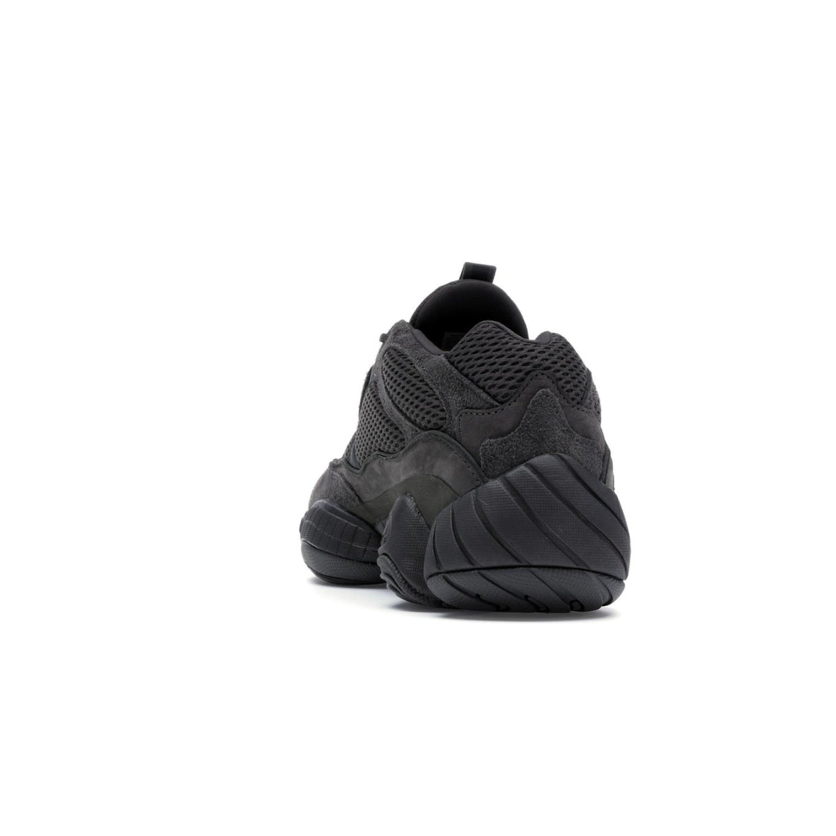 Men’s Retro Chunky Dad Sneakers, Suede Casual Shoes