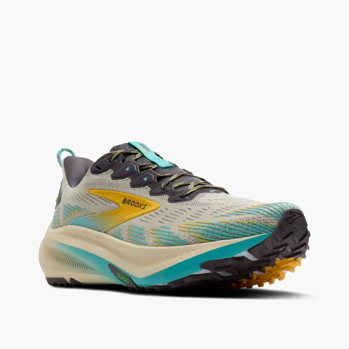 Men’s Books Trail Running Shoes with TrailTack™ Outsole