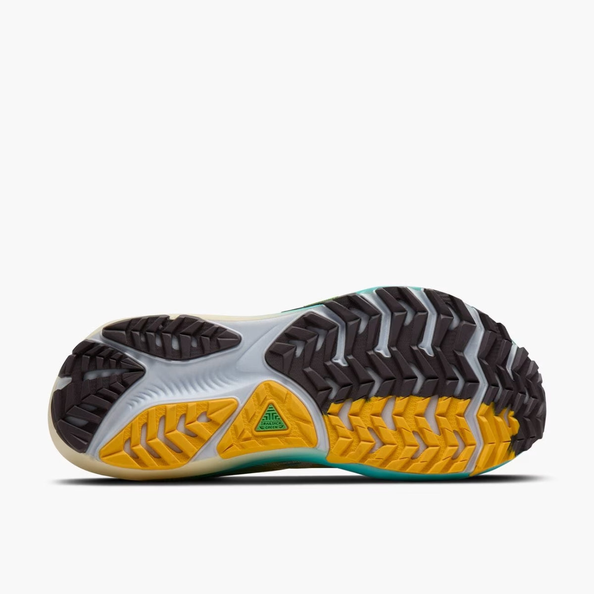 Men’s Books Trail Running Shoes with TrailTack™ Outsole