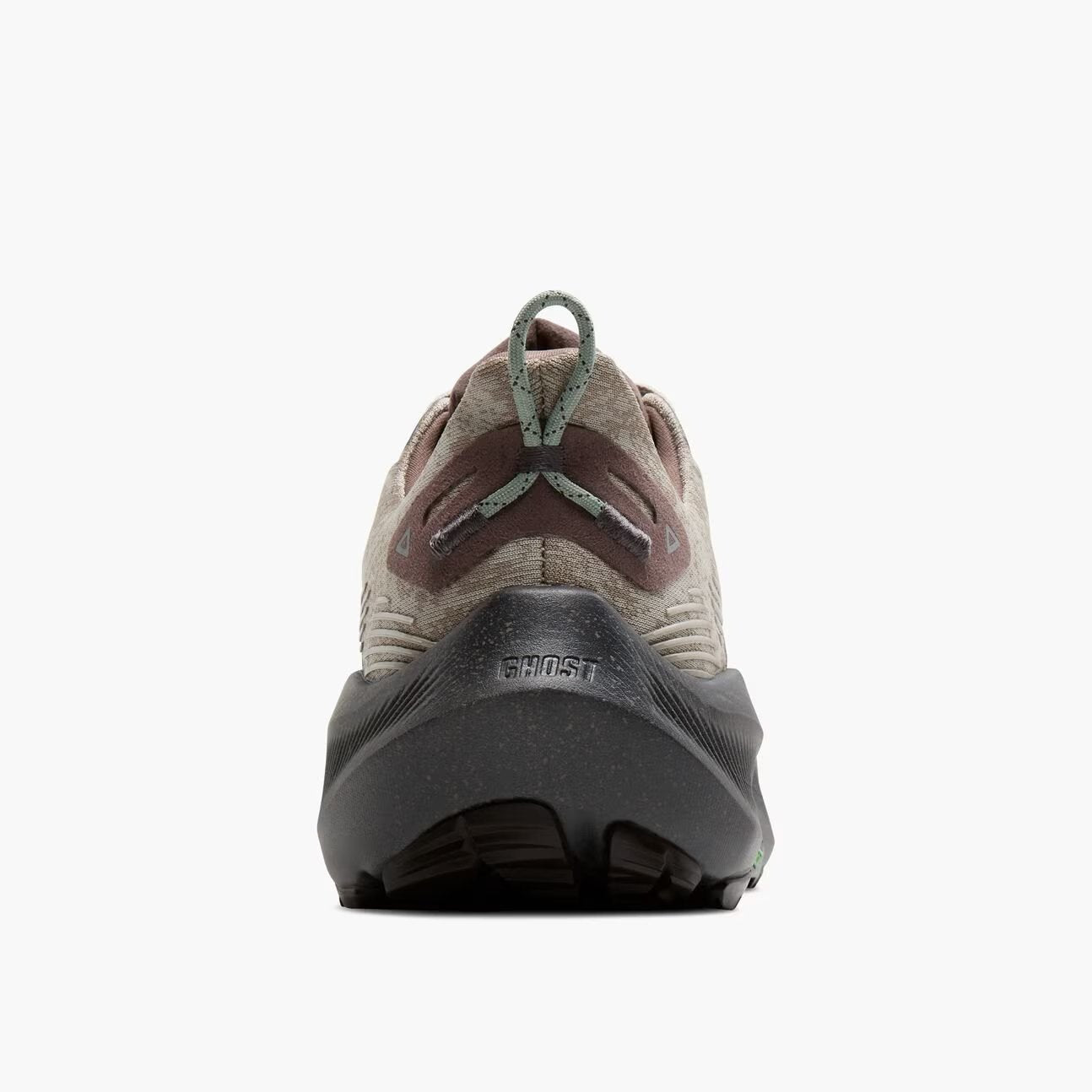 Men’s Books Trail Running Shoes with TrailTack™ Outsole
