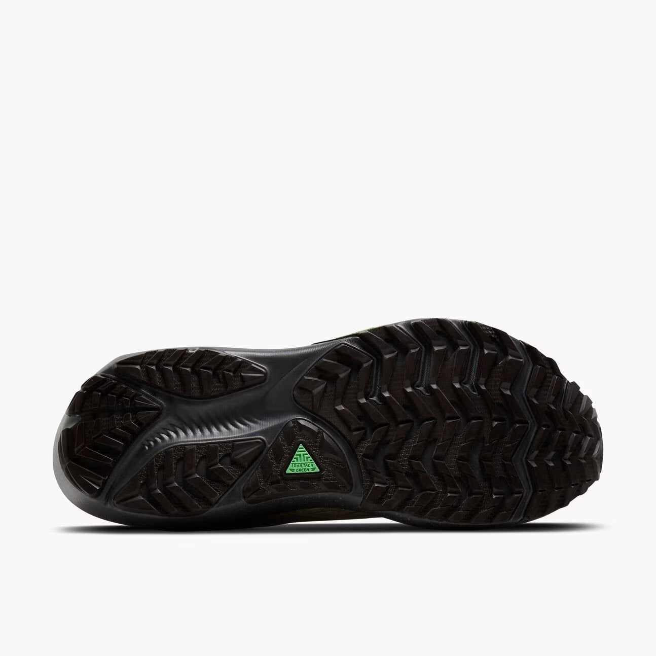 Men’s Books Trail Running Shoes with TrailTack™ Outsole