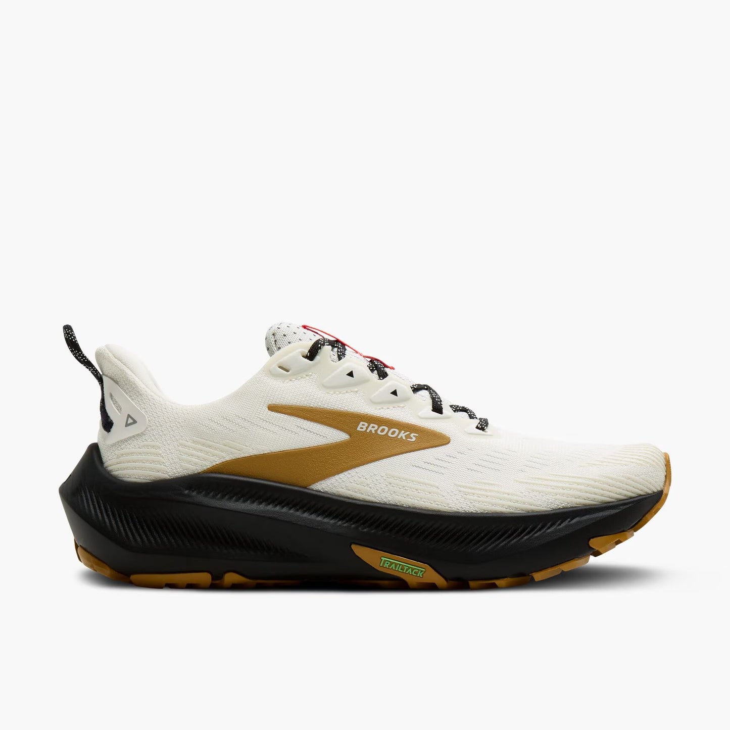 Men’s Books Trail Running Shoes with TrailTack™ Outsole