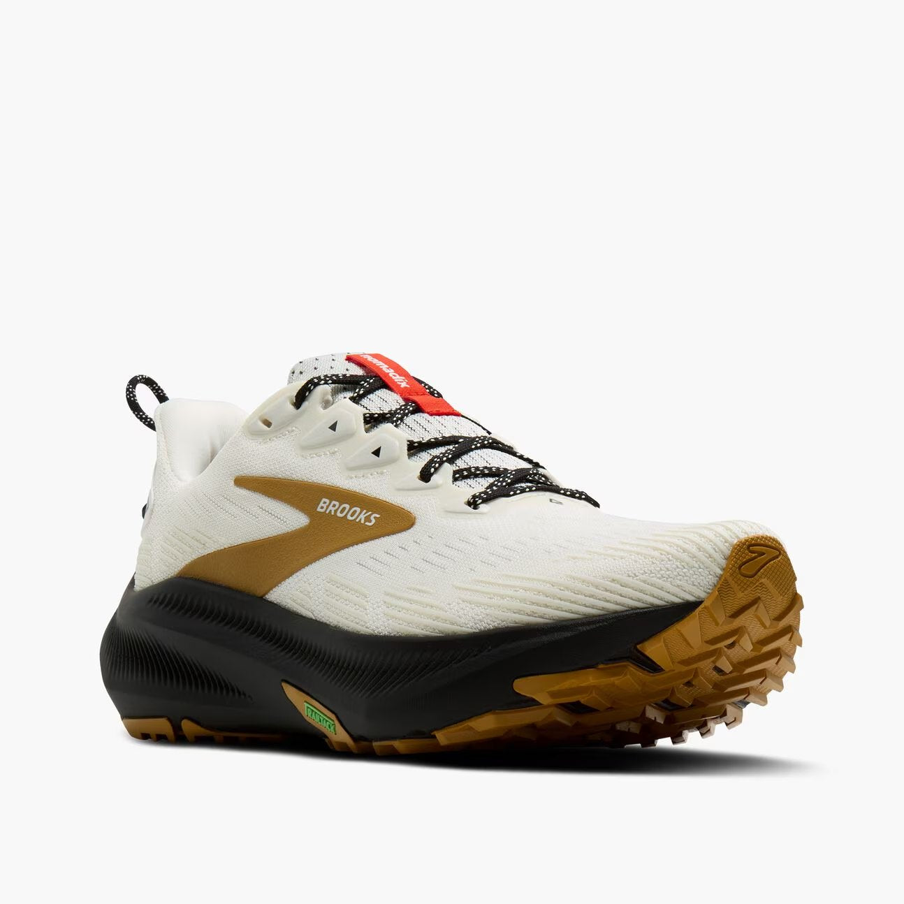 Men’s Books Trail Running Shoes with TrailTack™ Outsole