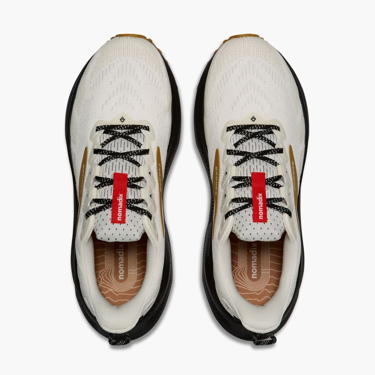 Men’s Books Trail Running Shoes with TrailTack™ Outsole