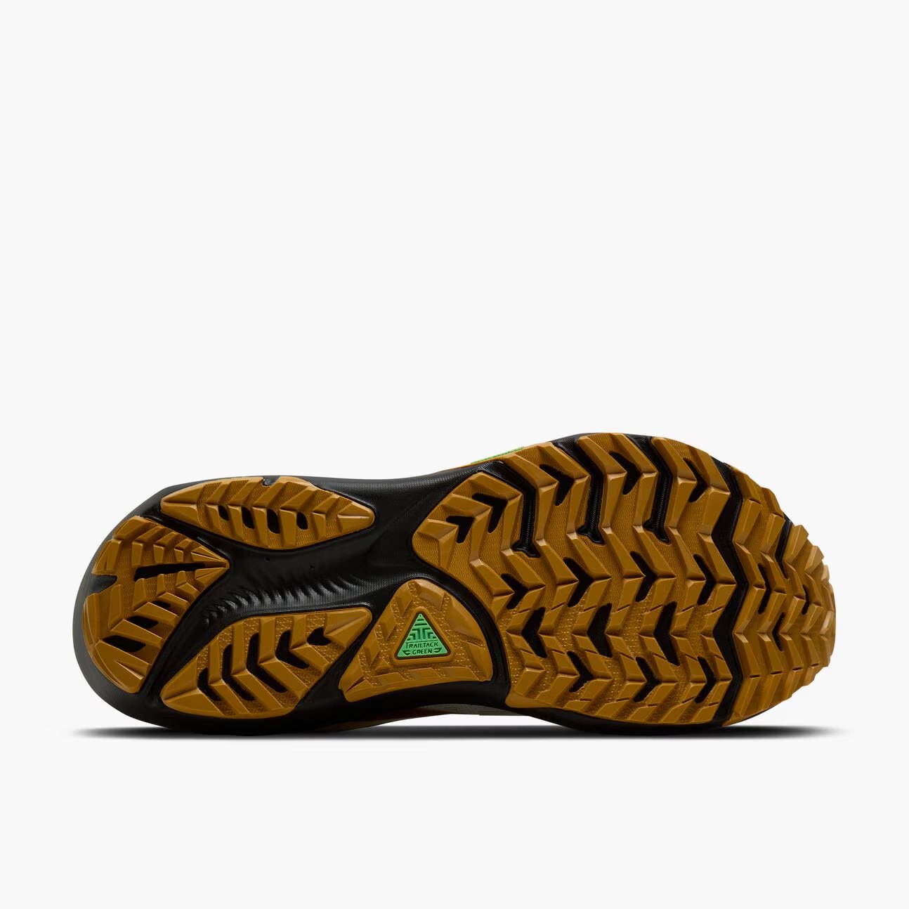 Men’s Books Trail Running Shoes with TrailTack™ Outsole