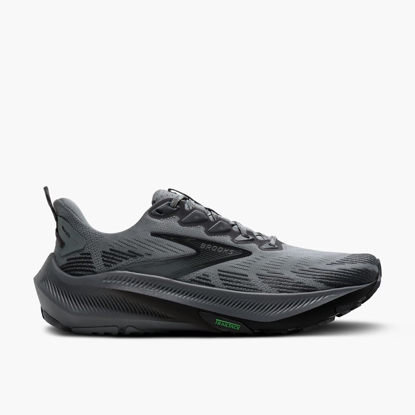 Men’s Books Trail Running Shoes with TrailTack™ Outsole