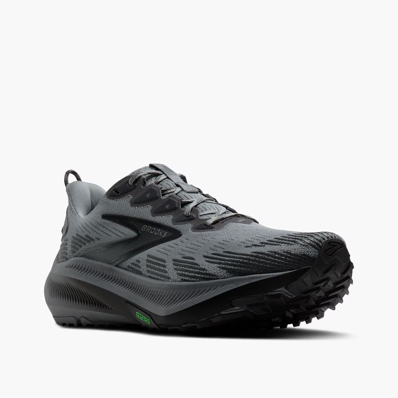 Men’s Books Trail Running Shoes with TrailTack™ Outsole
