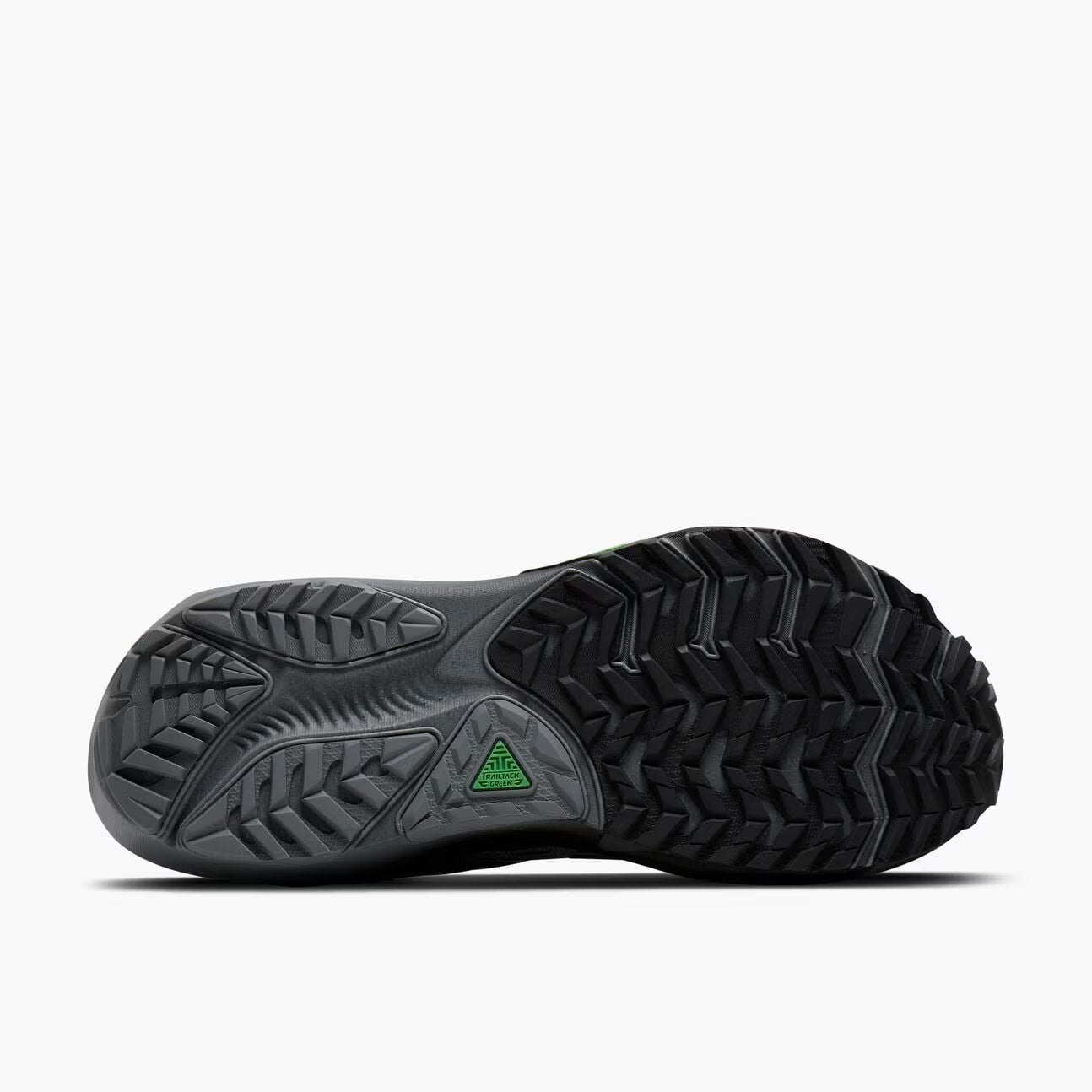 Men’s Books Trail Running Shoes with TrailTack™ Outsole