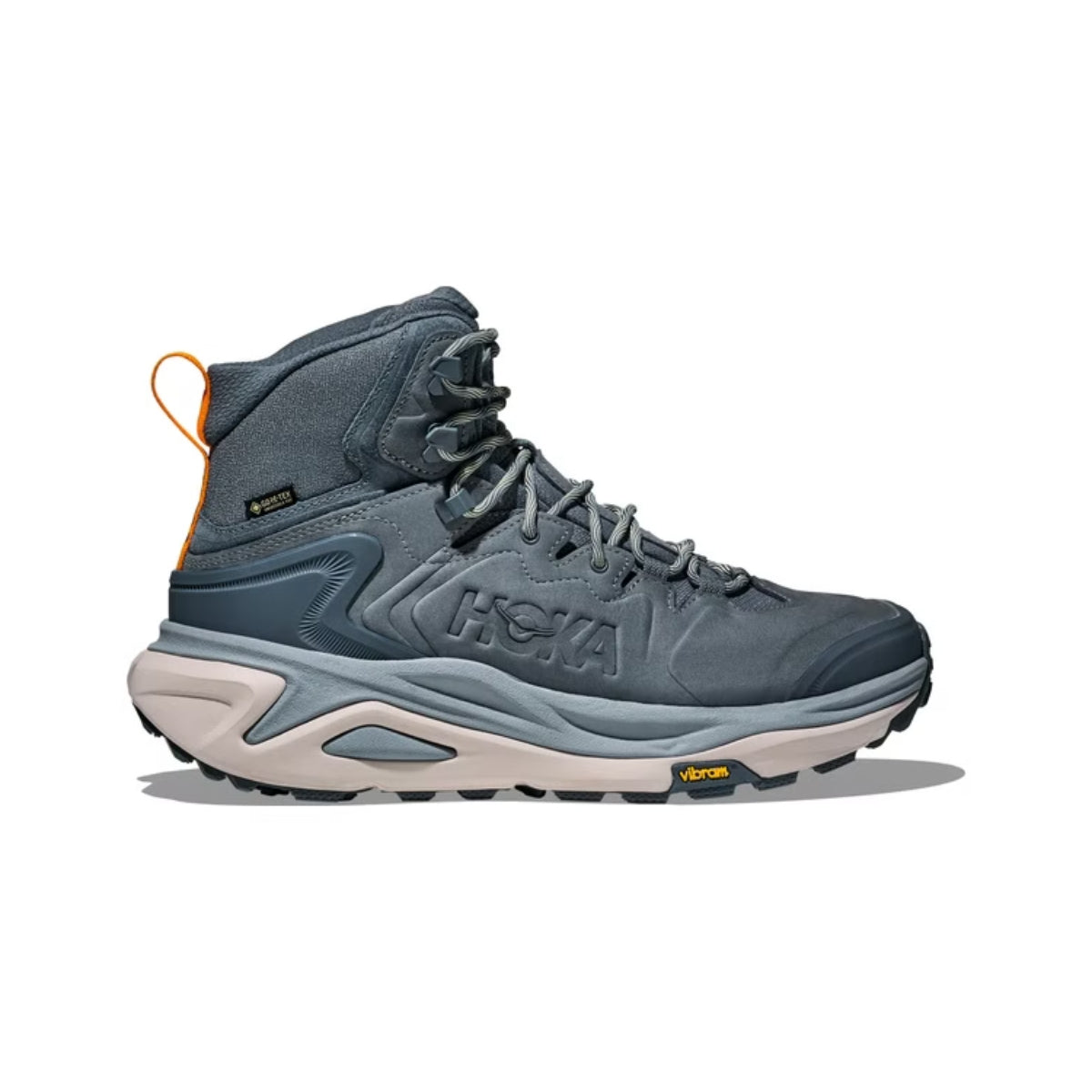 HOK Kaha 3 Ultra Cushion Mid Waterproof Hiking Boots