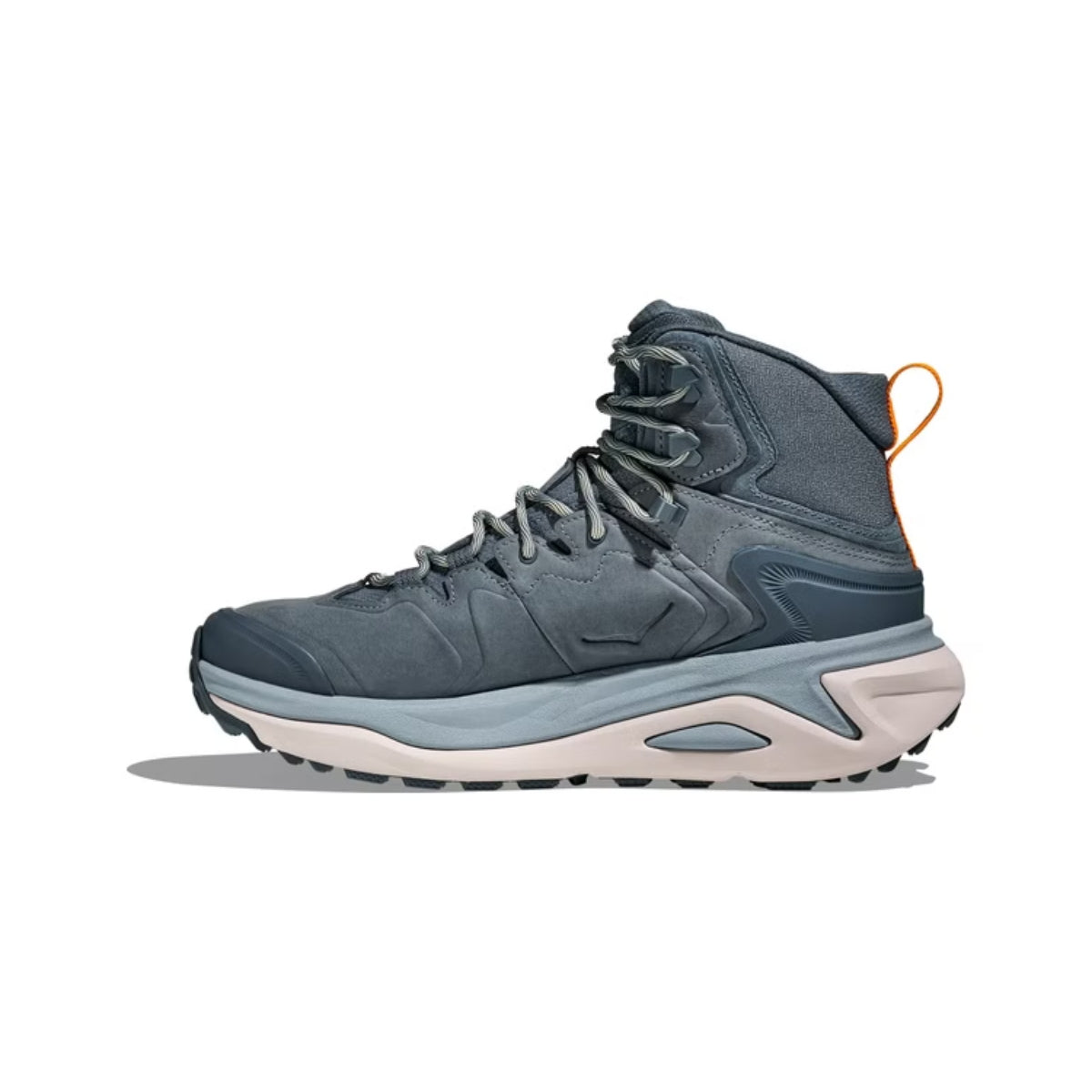 HOK Kaha 3 Ultra Cushion Mid Waterproof Hiking Boots