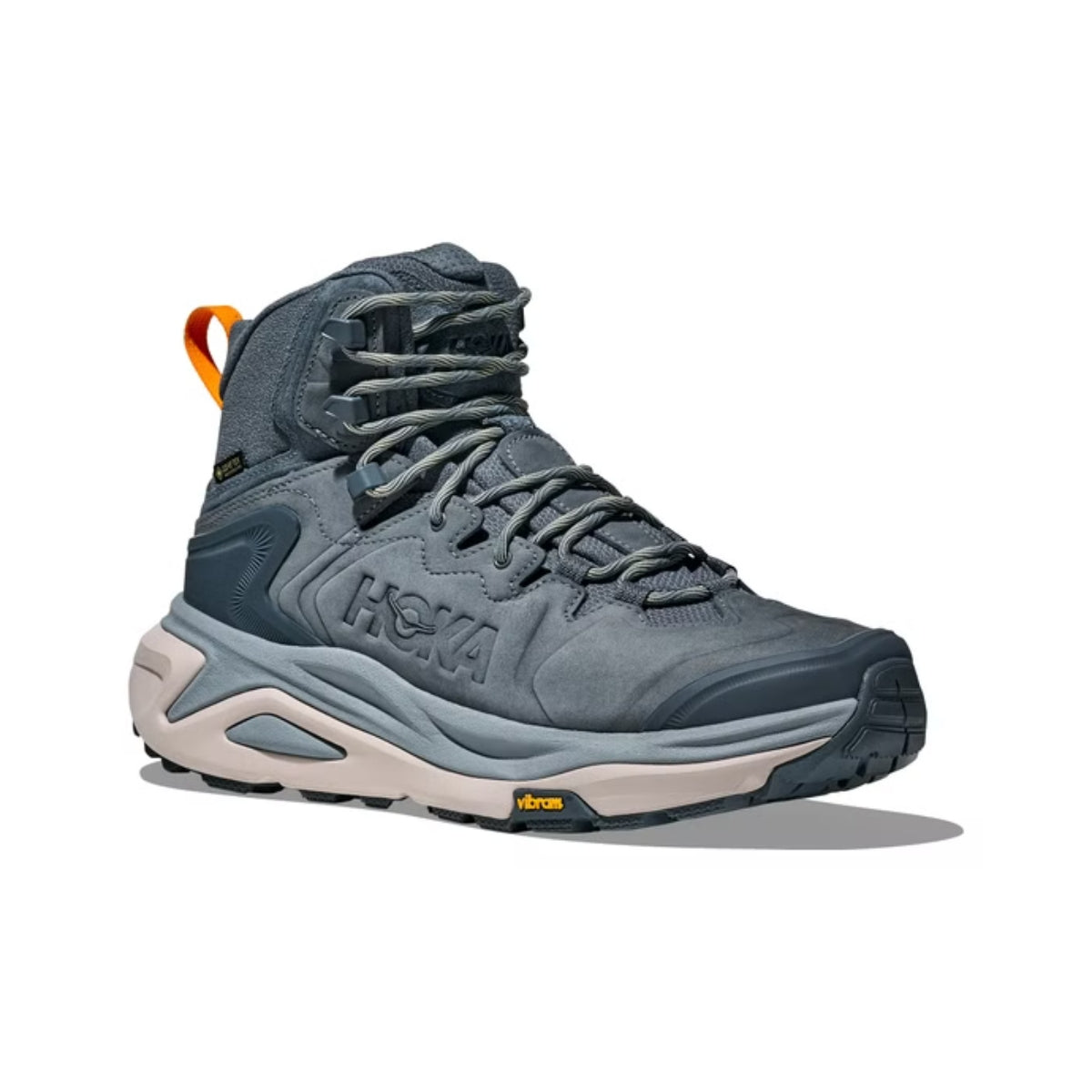 HOK Kaha 3 Ultra Cushion Mid Waterproof Hiking Boots