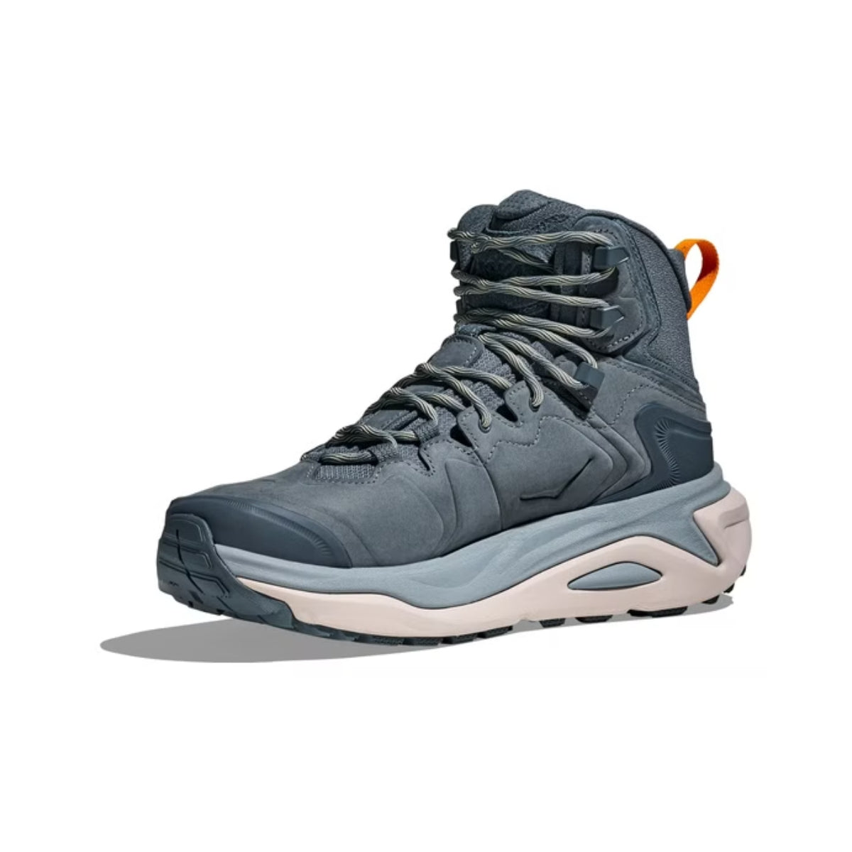HOK Kaha 3 Ultra Cushion Mid Waterproof Hiking Boots