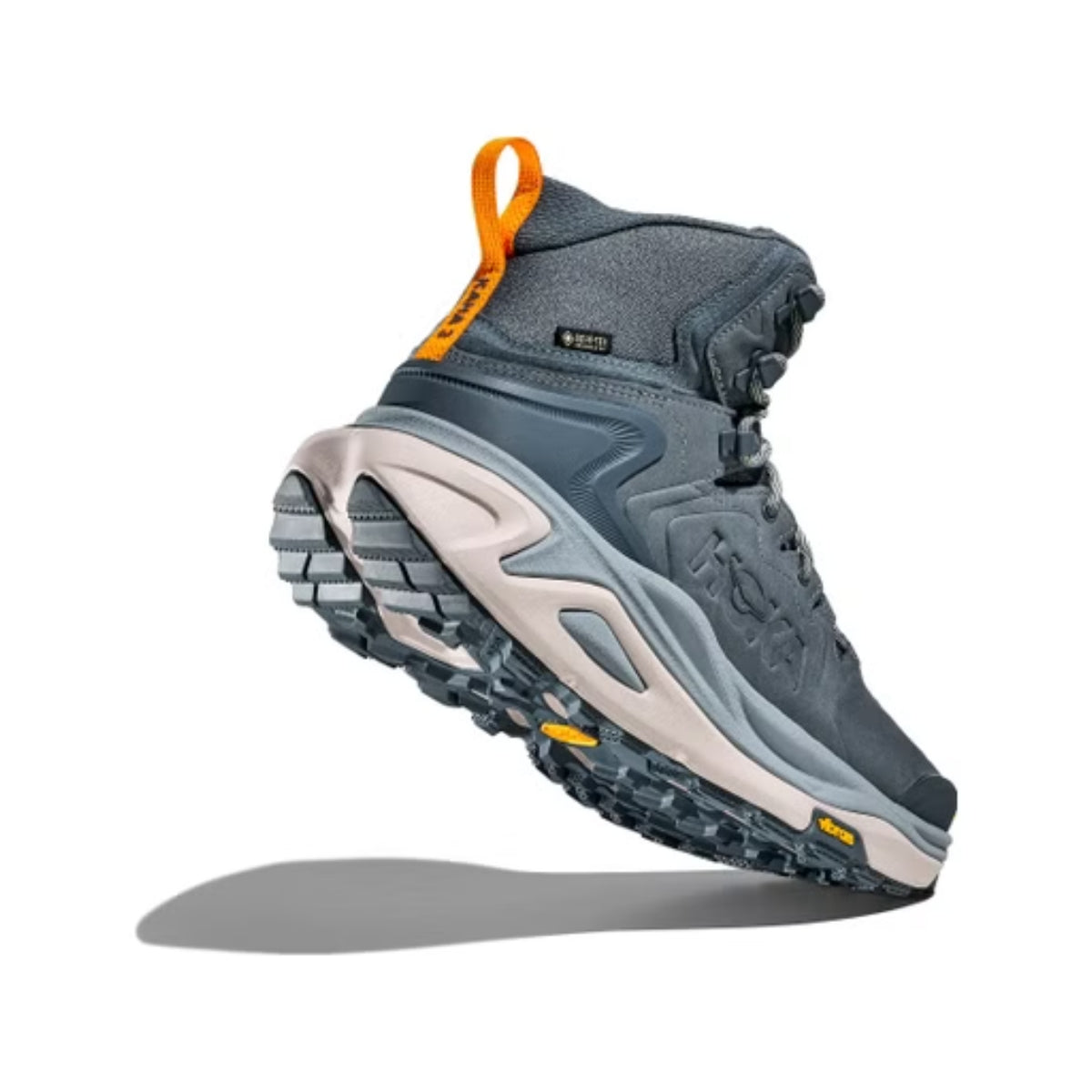 HOK Kaha 3 Ultra Cushion Mid Waterproof Hiking Boots