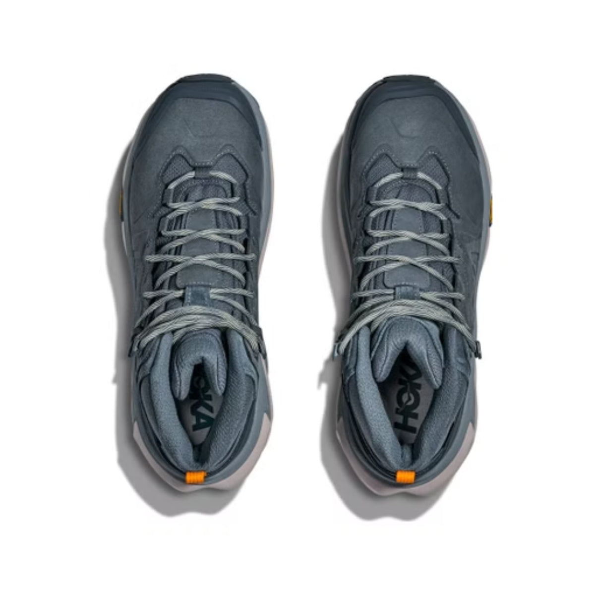 HOK Kaha 3 Ultra Cushion Mid Waterproof Hiking Boots
