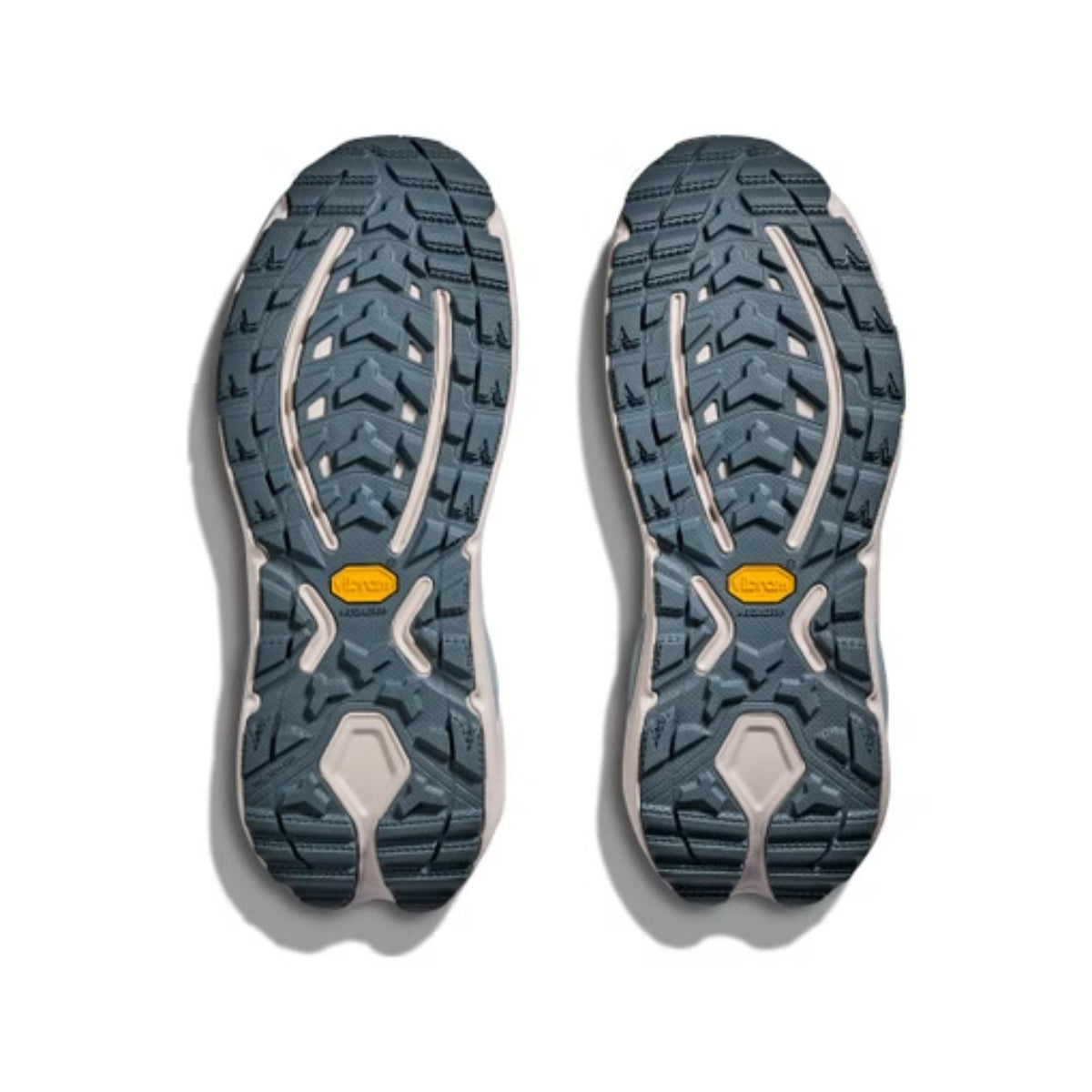 HOK Kaha 3 Ultra Cushion Mid Waterproof Hiking Boots