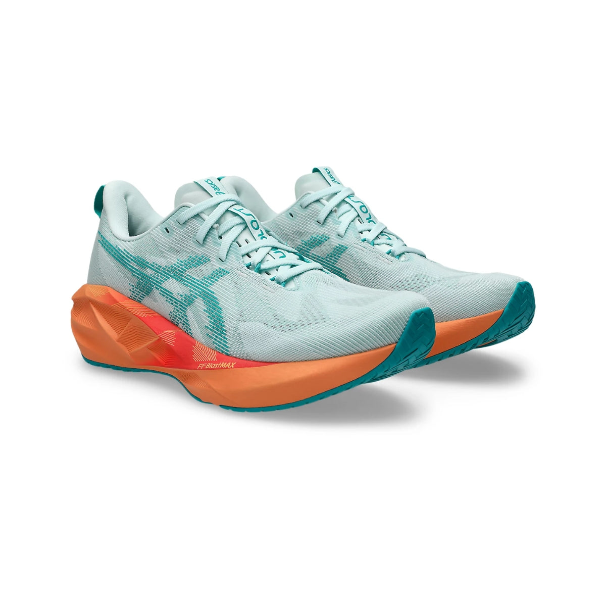 Men’s FF BLAST MAX Performance Road Running Shoes