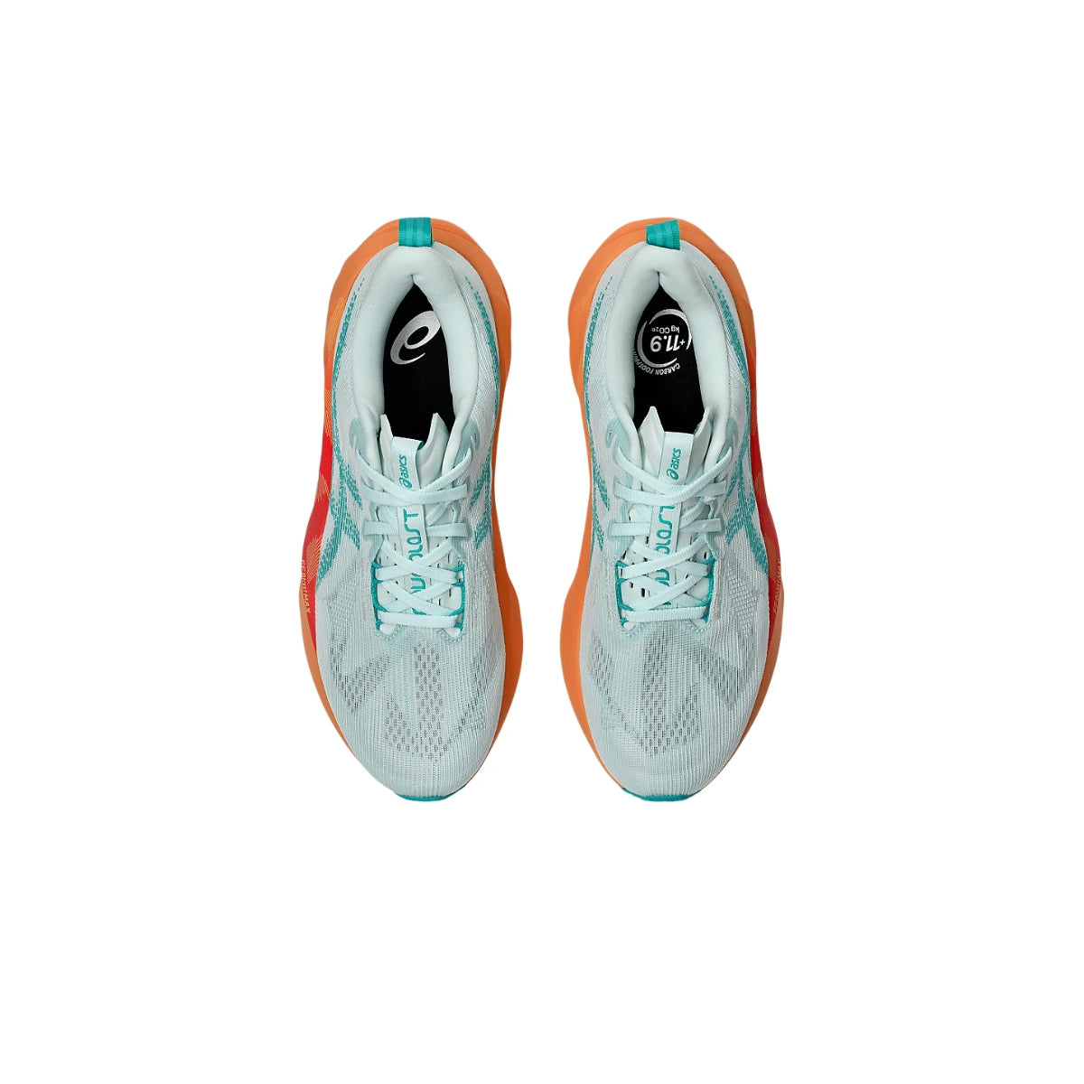 Men’s FF BLAST MAX Performance Road Running Shoes