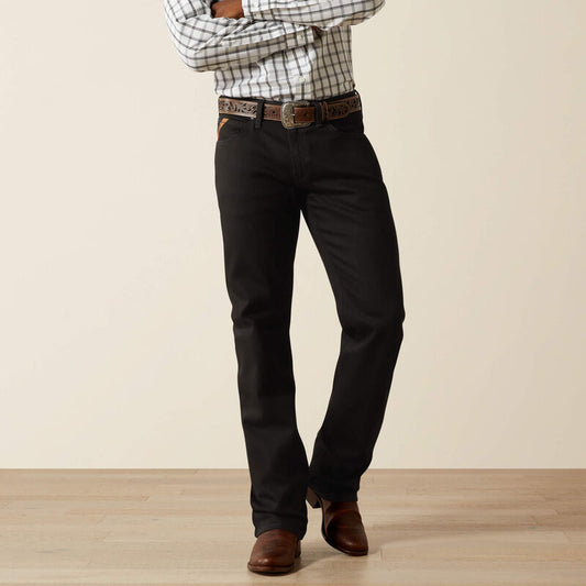 M4 Relaxed Hansen Boot Cut Jeans