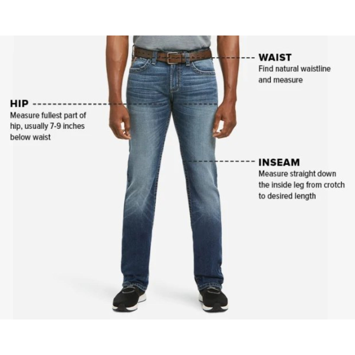 Rebar M4 Relaxed DuraStretch Basic Boot Cut Jean