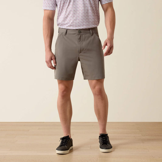 Tek 7" Short