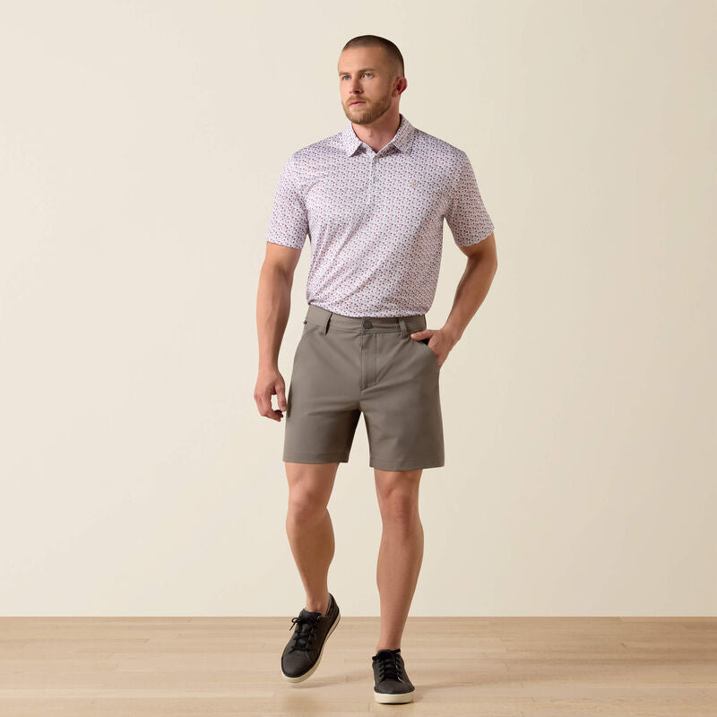 Tek 7" Short