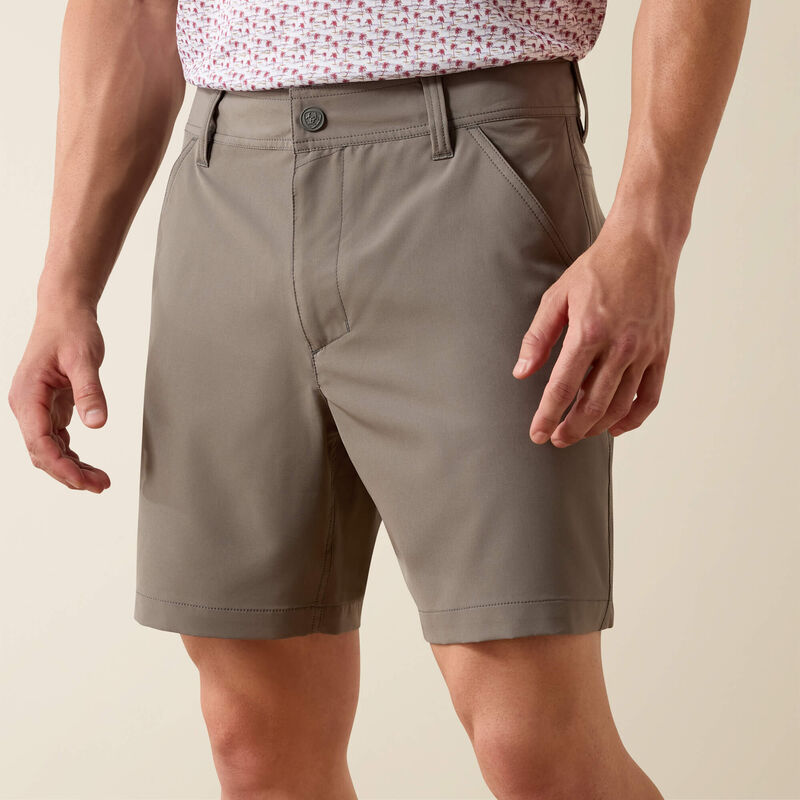 Tek 7" Short