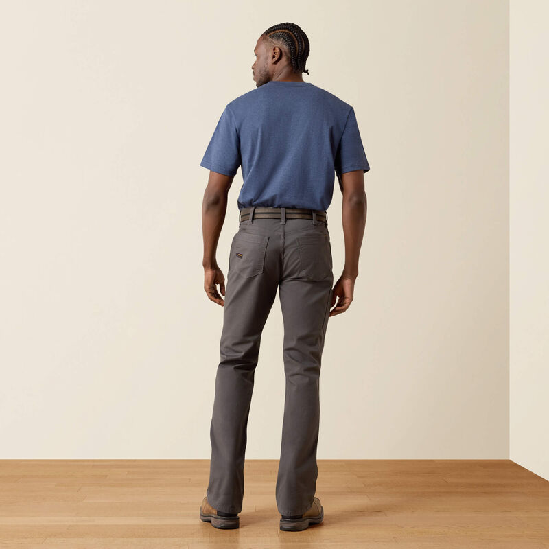 Rebar M7 DuraStretch Made Tough Straight Pant