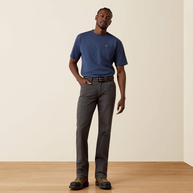 Rebar M7 DuraStretch Made Tough Straight Pant
