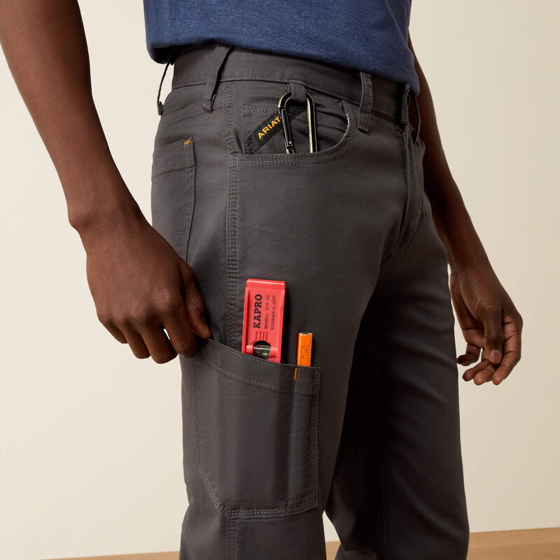 Rebar M7 DuraStretch Made Tough Straight Pant