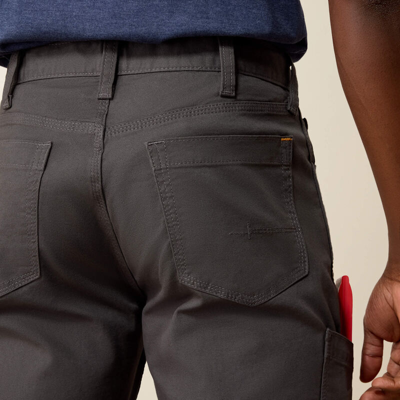 Rebar M7 DuraStretch Made Tough Straight Pant