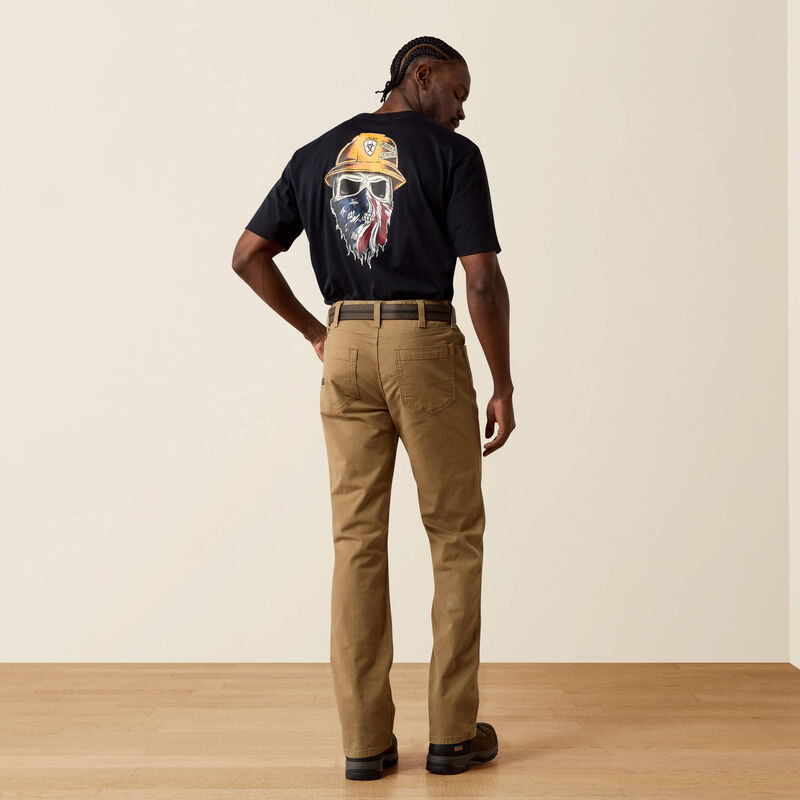 Rebar M5 DuraStretch Made Tough Straight Pant