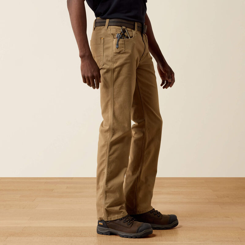 Rebar M5 DuraStretch Made Tough Straight Pant