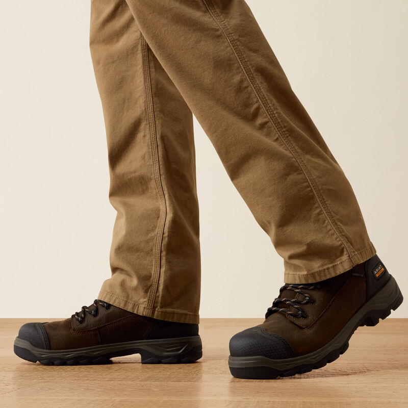 Rebar M5 DuraStretch Made Tough Straight Pant