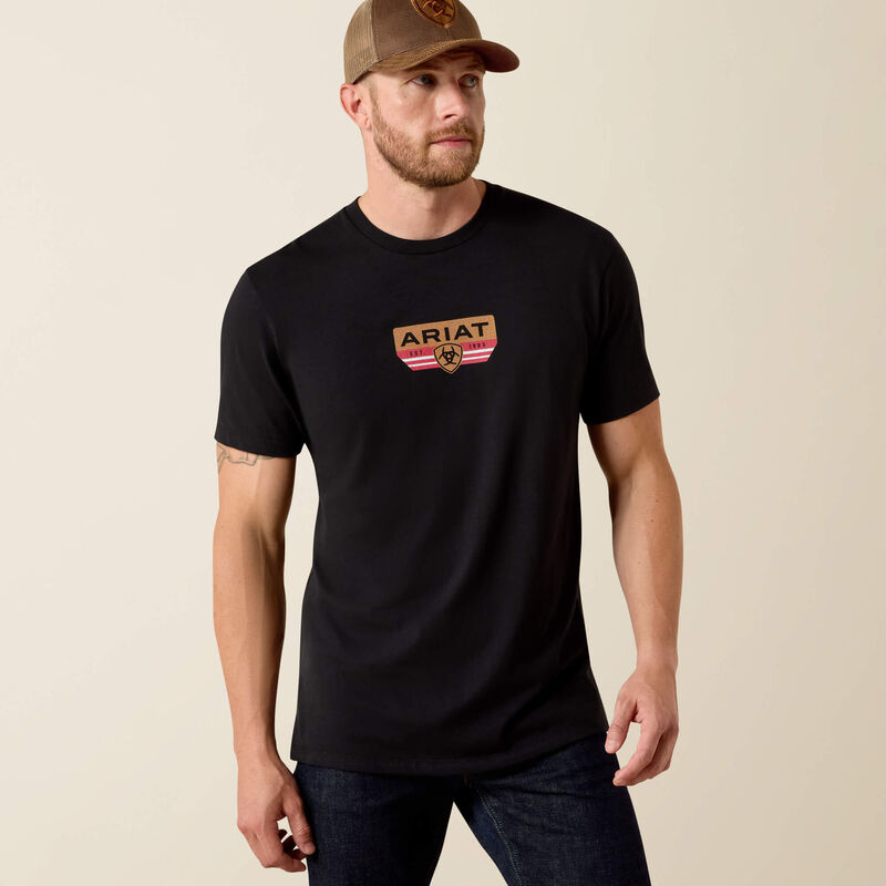 Highland Sundowner Classic Fit T-Shirt