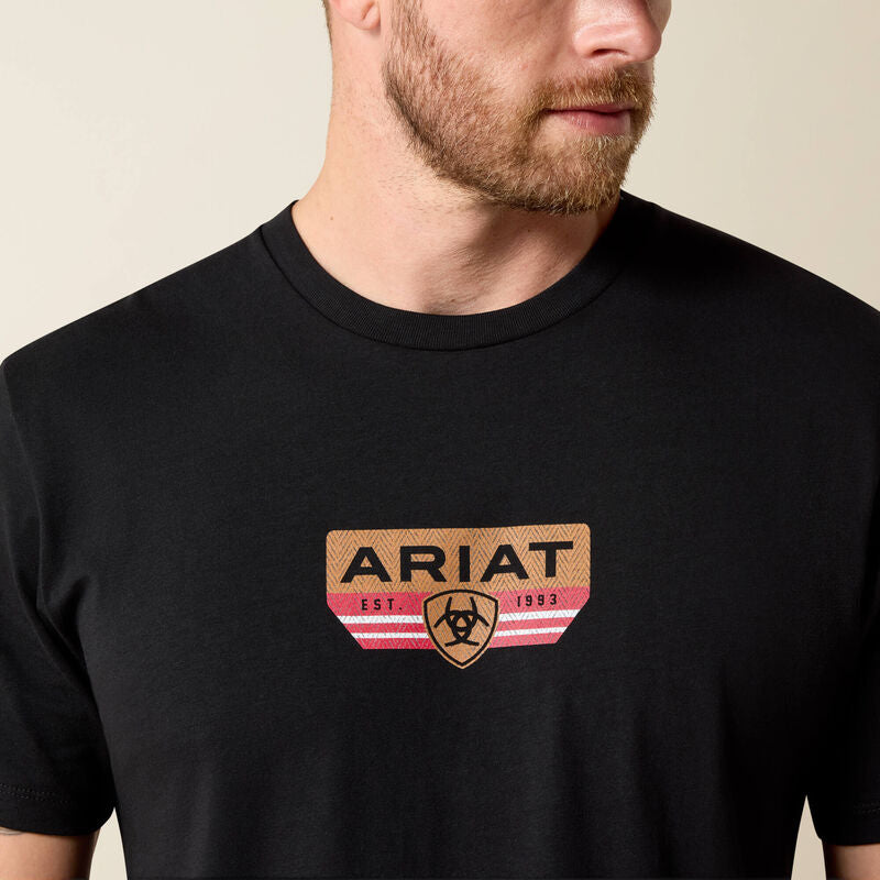 Highland Sundowner Classic Fit T-Shirt