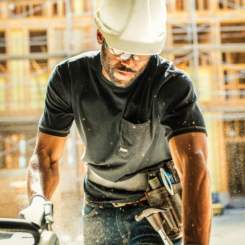 Rebar Workman T-Shir