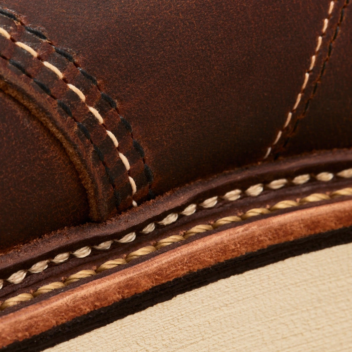 Men's 6-Inch Boot in Copper Rough & Tough Leather