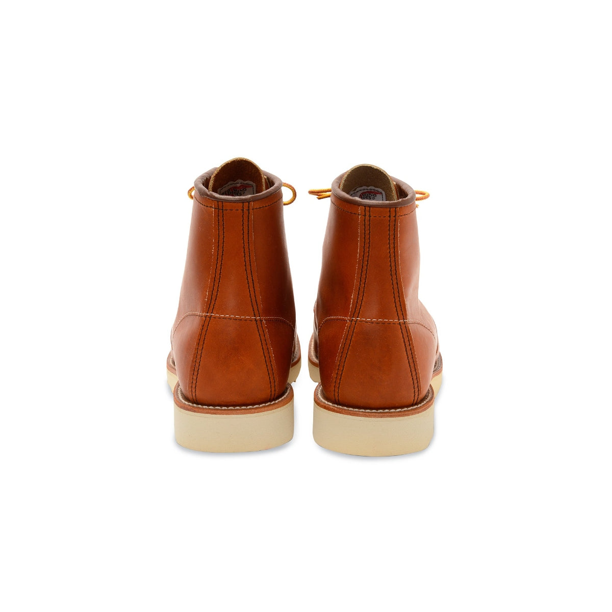 Men's 6-Inch Boot in Oro Legacy Leather