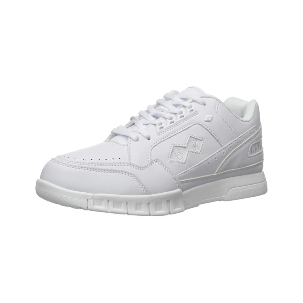 Men's Classic Low-Top Skate Sneakers