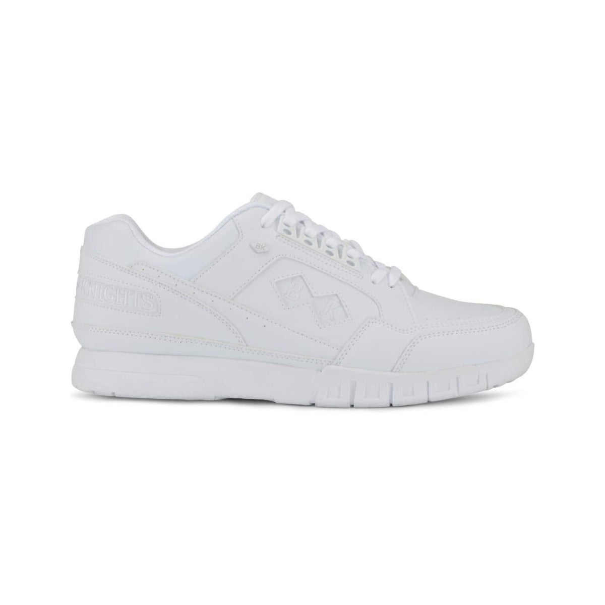 Men's Classic Low-Top Skate Sneakers