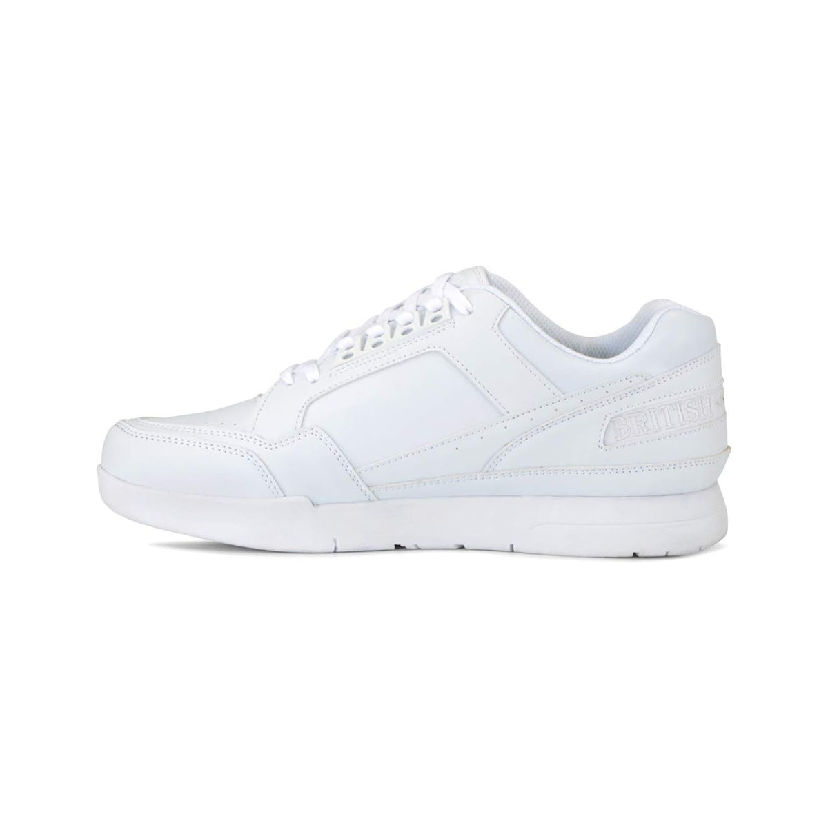 Men's Classic Low-Top Skate Sneakers