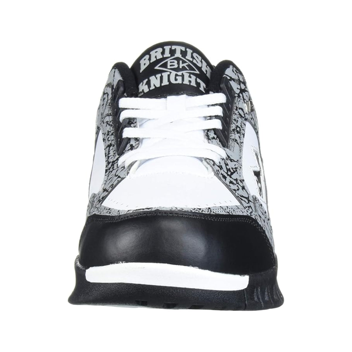 Men's Classic Low-Top Skate Sneakers
