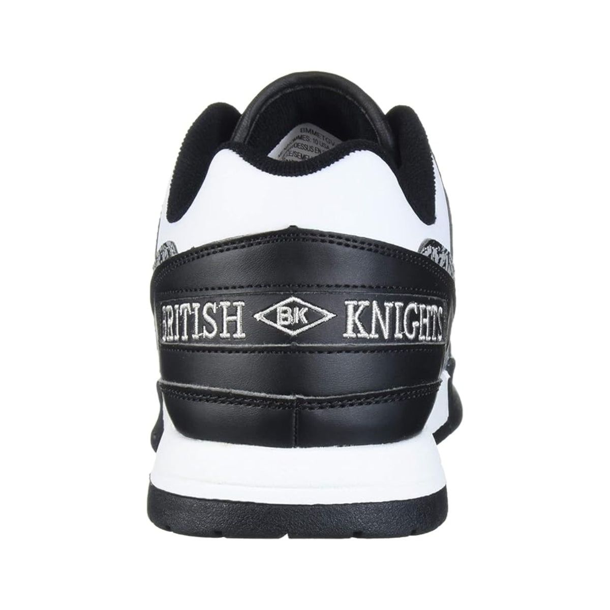 Men's Classic Low-Top Skate Sneakers